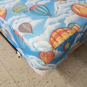 Twin Bunkie Mattress