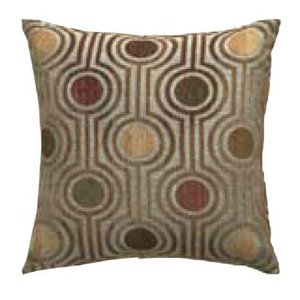 905000 (2) 18" x 18" Accent Pillow Set