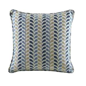 905001 (2) 18" x 18" Accent Pillow Set