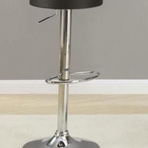 Adjustable Height Stool 