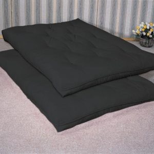 7" Deluxe Foam Futon Mattress
