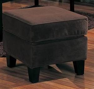 Park Place Ottoman