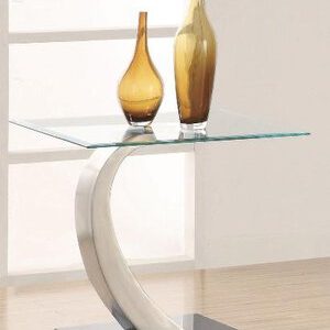 Shearwater End Table