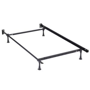 Twin/ Full Size Convertable Bed Frame