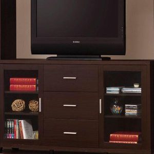 Cappuccino Entertainment TV Unit