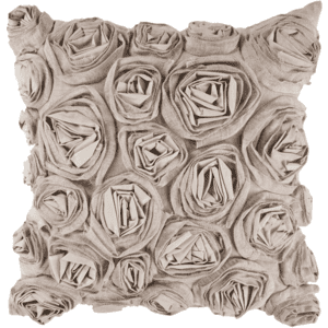 Rustic Romance 22" x 22" Poly Fiber Pillow Set