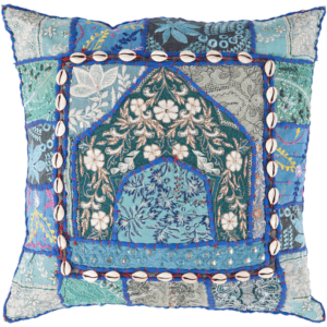 Karma 18" x 18" Poly Fiber Pillow Set