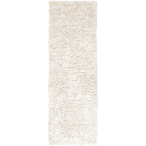 Ashton Ivory 2'6" x 8' Rug