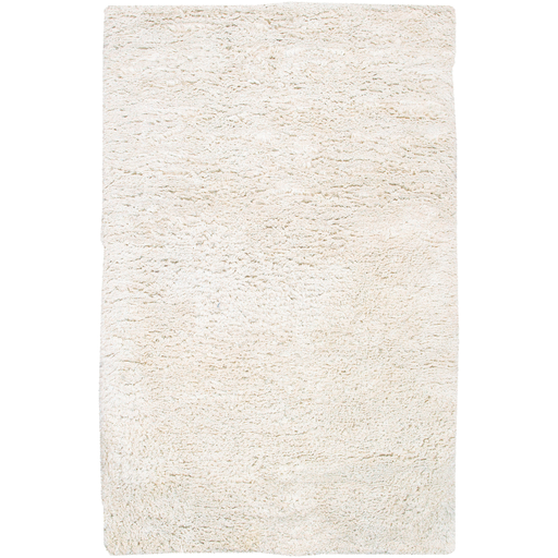 Ashton Ivory 8' x 10'6" Rug - Image 2