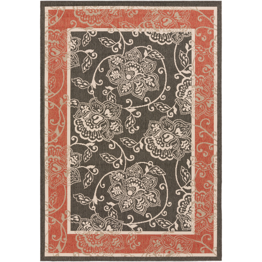 Alfresco Beige 6' x 9' Rug - Image 2