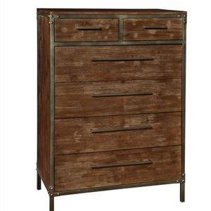 Arcadia 20380 Industrial Chest