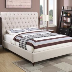 Devon Queen Size Bed