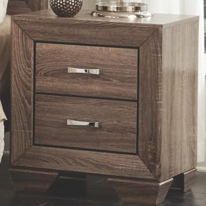 Kauffman Nightstand