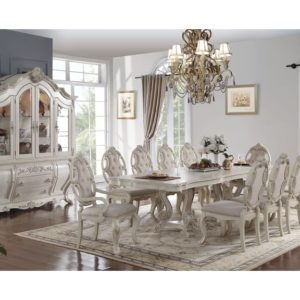 The Ragenardus 7 Piece Dining Room Set