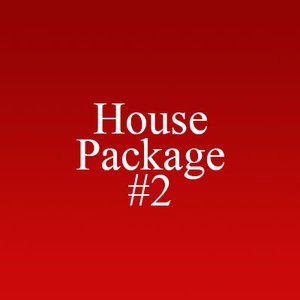 House Full of Furniture Package #2