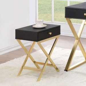 Coleen Side Table