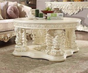 HD-8089 Coffee Table