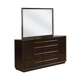 Ingerson Collection Dresser & Mirror