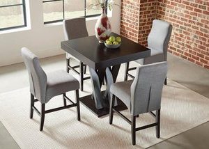 Lampton Collection Dining Room Set