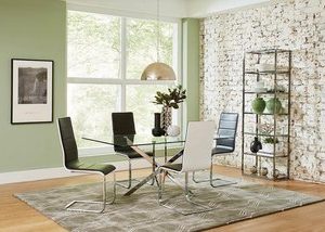 Carmelo Collection Dining Room Set