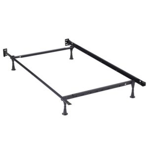 Queen Metal Bed Frame