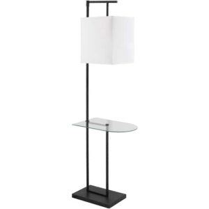 Tamron Floor Lamp End Table