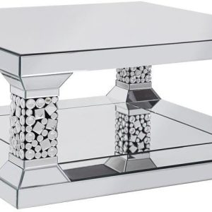 Kachina Coffee Table