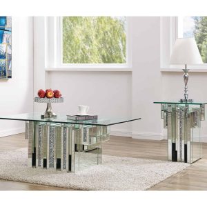 Noralie 88000 Coffee and End Table Set