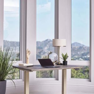 Myers Adjustable Standing Desk