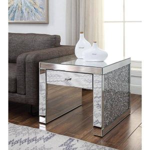 Noralie 81477 End Table