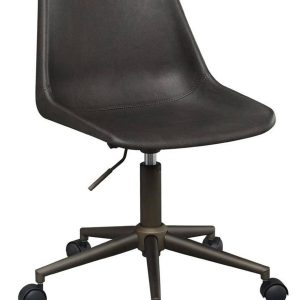 Brown Office Chair