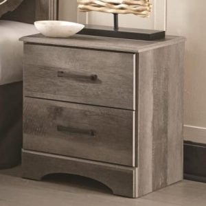 Brinkley Nightstand