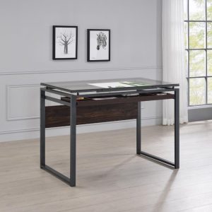 Pantano Drafting Desk