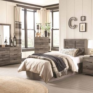 Brinkley Full/ Queen Headboard