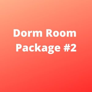 Dorm Room Package #2