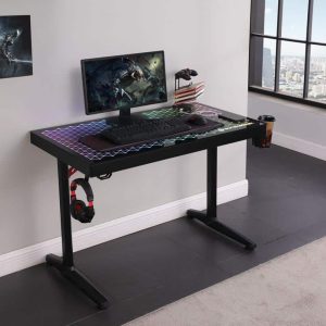 Avoca Gaming Desk