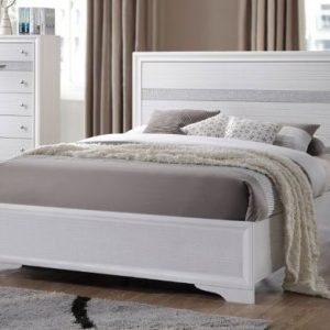 Naima Full Size Bed