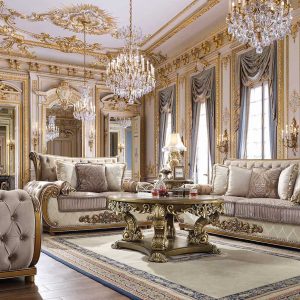 HD-25 Living Room Collection