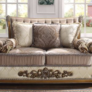HD-25 Love Seat