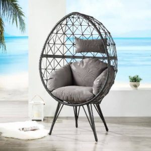 Aeven Patio Lounge Chair