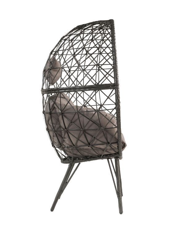 Aeven Patio Lounge Chair - Image 2