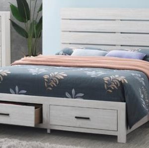 Brantford King Size Storage Bed