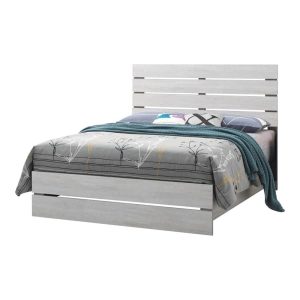 Brantford King Size Bed