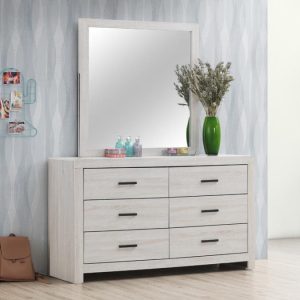 Brantford Dresser & Mirror