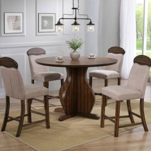 Maurice Counter Height Dining Room Set