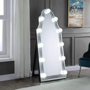 Noralie Floor Mirror
