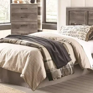 Brinkley Twin Size Headboard