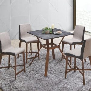 Parkersburg Dining Room Set