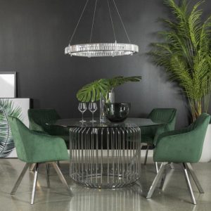 Veena Dining Room Set