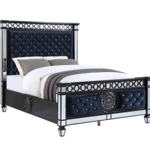 Varian II King Bed